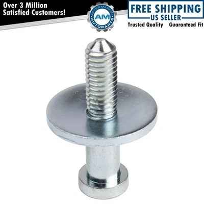 Kit de perno y arandela para camioneta Buick Cadillac Olds Chevy GMC Foto 1 de 2