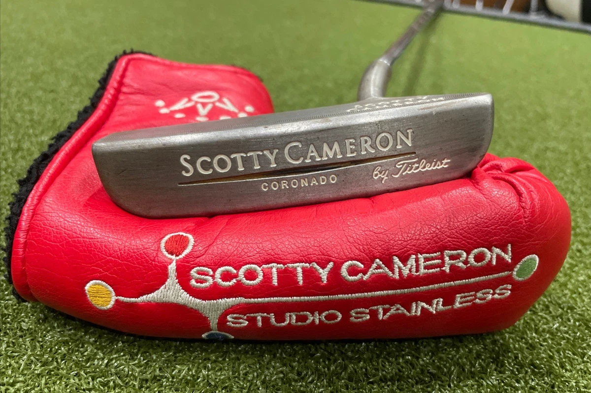 Scotty Cameron Coronado for sale | eBay