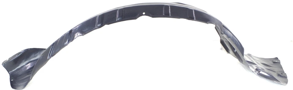 For 2001-2002 Montero Fender Liner Front, Right Plastic MI1249112 MR508126 Foto 1 de 4