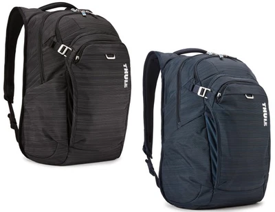 Thule Construct Backpack Laptop Rucksack Tasche 24-28L Freie Auswahl - Bild 1 von 4