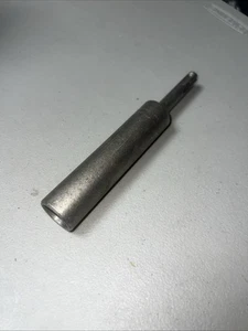 SDS plus Ground Rod Driver 3/4 Inch Diameter MADE IN U.S.A. - Picture 1 of 3