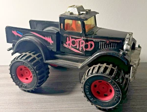 Camioneta Nylint Monster Truck Hot Rod 3090 vintage años 90 - Imagen 1 de 8