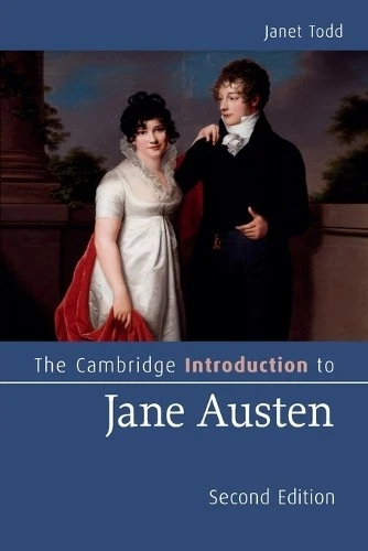 Janet Todd The Cambridge Introduction to Jane Austen (Paperback) (UK IMPORT) - Image 1 of 1