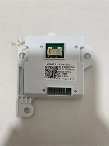 GE 290D2877G003 Washer Accelerometer Control Board AZ97987 | Wm1416 - Picture 1 of 2