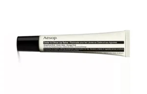 Aesop Cedar & Citrus Lip Salve - 9ml - Picture 1 of 2