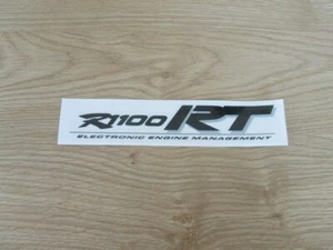 Sticker R1100RT - Picture 1 of 1