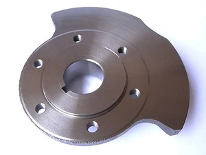Mazda rotary NEW 12a, 13b, 13bt ser 4,5, + FD auto counterweight, rx2, rx3, rx7 - Picture 1 of 1