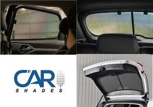 Parasole Auto per BMW X5 (F15) (5 Porte) (14-17) Privacy Blind, Protezione UV, Tenda da Sole - Foto 1 di 12