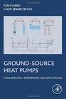 Pompes à chaleur géothermiques : Fundamentals, Experim, Sarbu, Sebarchievici.=