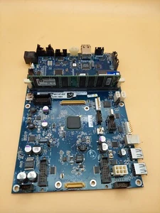 DRESSER WAYNE SECURE IX BLUE BOARD 890674-002 R1. 891147-002 - Picture 1 of 5