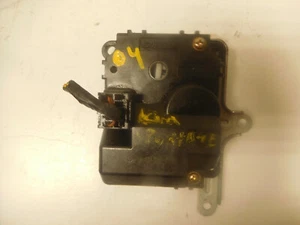 2004 Kia Sportage Heater Core Actuator - Picture 1 of 2