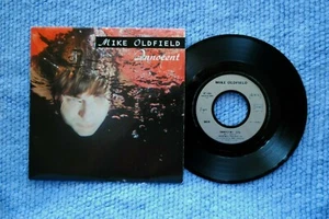 MIKE OLDFIELD / SP VIRGIN 90529 / 1989 (F) - Picture 1 of 2