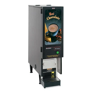 BUNN SET00.0200 Electric (Hot) Beverage Dispenser - Picture 1 of 1