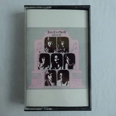 Three Dog Night Cassette Harmony - Image 1 of 4