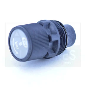 Heatstore HSU Cylinder 6 BAR PRESSURE RELIEF VALVE ( P.R.V.) CARTRIDGE 95605864 - Picture 1 of 4