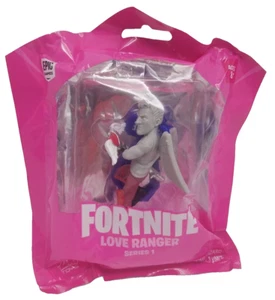 Fortnite Backpack Clip LOVE RANGER Figure 3" inch Series 1 NIP - Picture 1 of 1