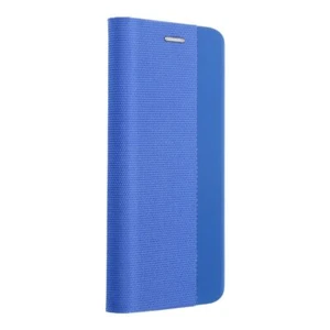 Motorola Moto G 5G Hülle Case Handy Cover Schutztasche Etuis Schutzhülle Blau - Afbeelding 1 van 4