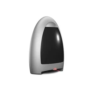 EyeVac Home Touchless Vacuum, Dual High Efficiency Filtration, Corded, Bagles... - Picture 1 of 6