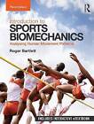 Introduction to Sports Biomechanics, Roger Bartlet