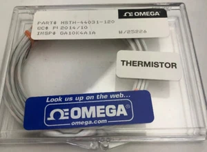 HSTH-44031-120 omega thermistor - Picture 1 of 2