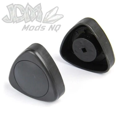 SAAS Seat Winder Knob Pair Suit SAAS Recliner Seats SSK101 - Image 1 of 2