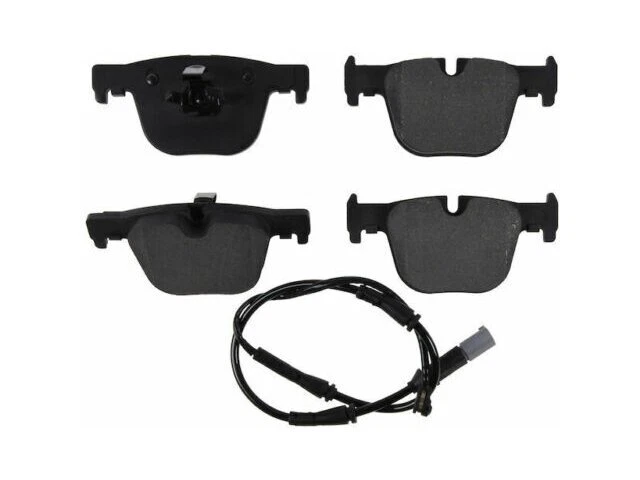 Juego de pastillas de freno traseras Wagner 49HZ39K para BMW 320i xDrive 2013-2018 turboalimentadas Foto 1 de 1