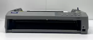 Epson FX-2190 A4 Mono Dot Matrix Printer C11C526023 - Picture 1 of 12