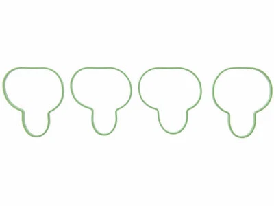 For 2001-2004 Mazda Tribute Intake Manifold Gasket Set Lower Felpro 91394PG 2002 Foto 1 de 2