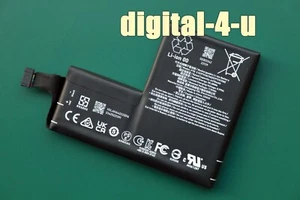 Nueva batería PSP original F7G 50,08 Wh para Steam Deck OLED portátil para juegos PC - Imagen 1 de 2