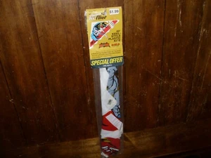 DE COLECCIÓN BATMAN ROBIN SUPER FRIENDS RARO SUPERPODERES 3 FT. KITE JLA NUEVO SIN USAR, EN CAJA 1982 - Imagen 1 de 12