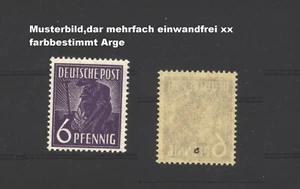 944c,xx,signiert Arge Kontrollrat - Bild 1 von 1