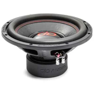 DD Audio Digital Designs Redline 512 12" Subwoofer DVC 2 Ohm DD512c-D2 NIB *NEW* - Image 1 of 3