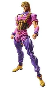 Super image moveable Dio Brando figure JoJo's Bizarre Adventure Medicos SAS - Picture 1 of 12