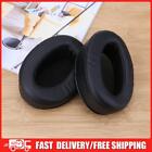 1 Pair Ear Cushions Comfortable Large Over The Ear Headphone Earpads Accessories