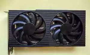 Dell Nvidia GeForce RTX 3060 Ti 8GB GDDR6 Video Graphics Card MTVG8 0MTVG8 - Picture 1 of 6