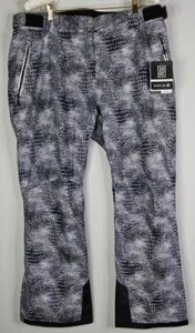 Pantaloni da sci nuovi con etichette Dare 2B Anniversary Edition 20 20 taglia 14 respiri idrorepellenti - Foto 1 di 12