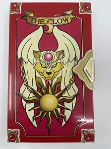 JAPAN CLAMP: Cardcaptor Sakura Clow Card - Picture 1 of 3