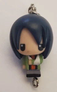 Porte-clés charme Athrun Zala - Gundam Seed Destiny Chara Fortune - Photo 1 sur 2