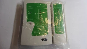 Netzwerkkabel Tester - Bild 1 von 3