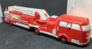 ALF WINE DECANTER 1970 - Picture 1 of 7