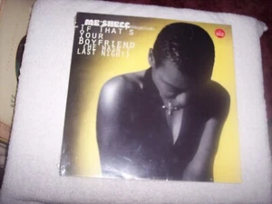 SINGLE--ME'SHEFF--IF THAT'S YOUR BOYFRIEND (HE WASN'T **FACTORY SEALED** #50 - Picture 1 of 3