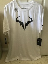 rafael nadal nike apparel