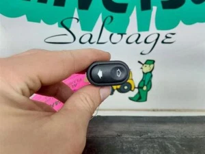 1998 Mercury Mystique Driver Side Rear Window Switch  - Picture 1 of 2