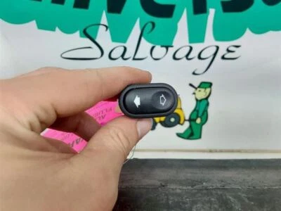 Interruptor de ventana trasera del lado del conductor Mercury Mystique 1998  Foto 1 de 2