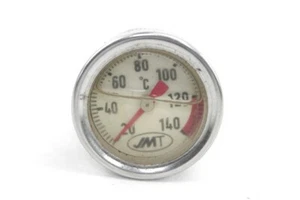 Indicator Temperature Oil JMT D=35MM Oil Temperature Indicator - Imagen 1 de 4