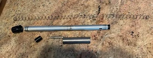 Hatfield SAS 28 gauge Shotgun Parts: Recoil Spring and Magazine Tube Assembly - Picture 1 of 4