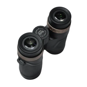 Visionking 8x32 Bak4 Caza Binocular Zoom Vista Ocular Giratorio - Imagen 1 de 7