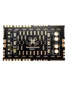 NewBeeDrone Practice PCB Soldering Board - UK STOCK - Picture 1 of 2