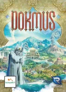 Juego de mesa Dokmus - Lautapelit - Imagen 1 de 8