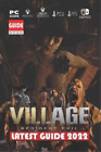 Keira Hall Resident Evil Village Latest Guide 2022 (Poche)